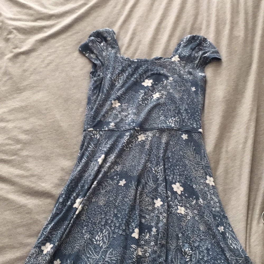 Abercrombie KIDS dress
